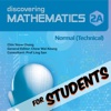 Discovering Mathematics 2A (NT) for Students