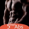 Six Pack Abs - The 5 Minute Ab Screamer