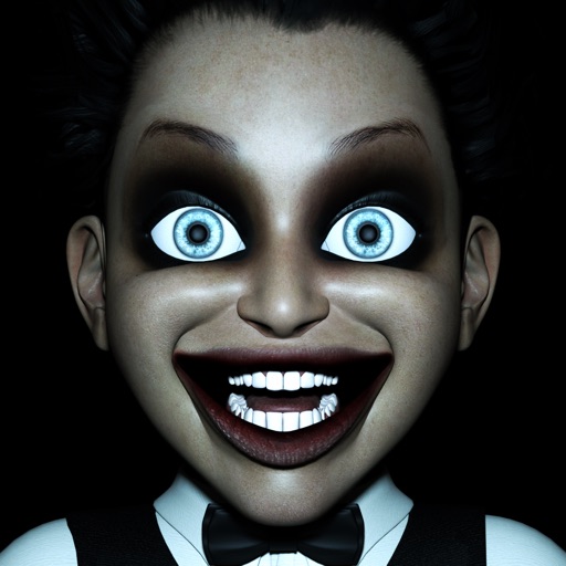 Malachai: Jumpscare Horror Game Icon