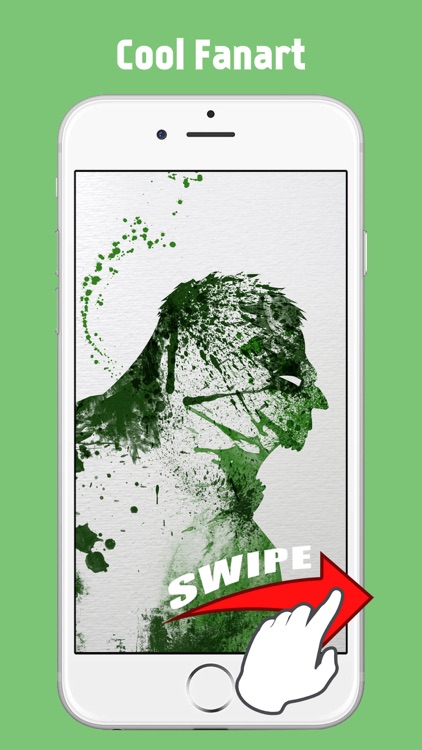Superhero HD Wallpapers for Hulk
