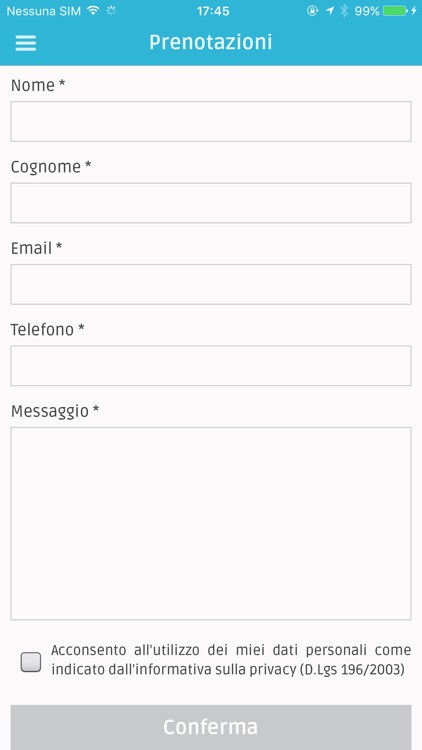 Pirotecnica Nolana screenshot-3