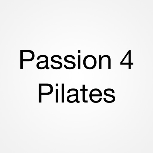 Passion 4 Pilates