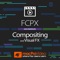 Check out this in depth course for Final Cut Pro X to see how to do visual effects and clip fixing, from stabilization techniques to slick animations