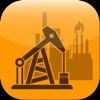 Oil and Gas Communications App