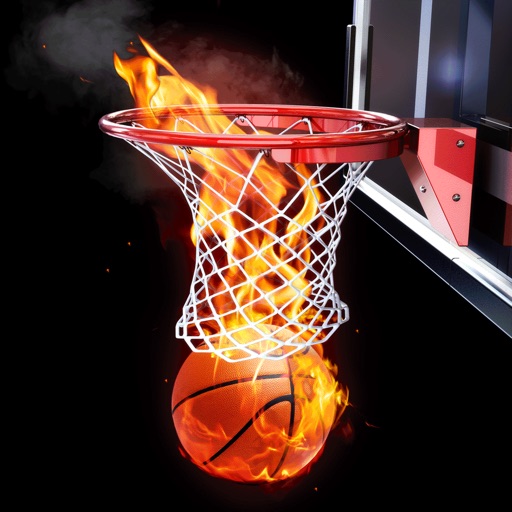 Ultimate Basketball ™ Icon