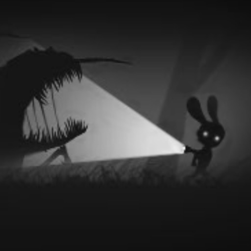 Night Terror: Run Away From Monsters iOS App