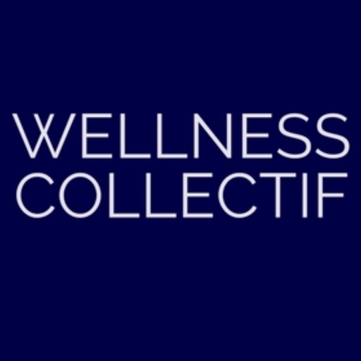 WELLNESS COLLECTIF Concierge icon