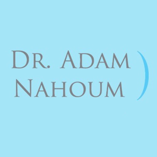 Dr Adam Nahoum icon