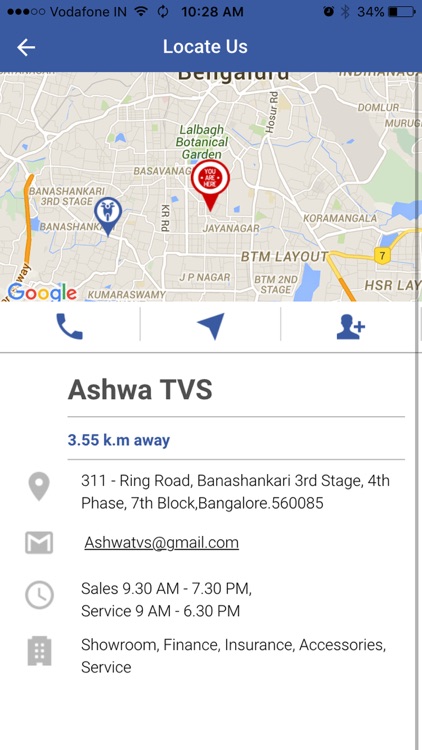 Ashwa TVS screenshot-3