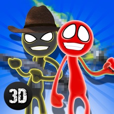 Activities of Stickman Gun Strike Shooter Full