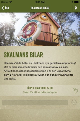 Kolmården Idag screenshot 4