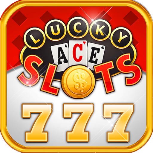 Ace Lucky Millionaire HD Jackpot Slots iOS App