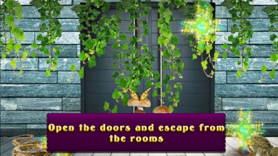 13 Doors Escape Games - start a puzzle challenge screenshot 3