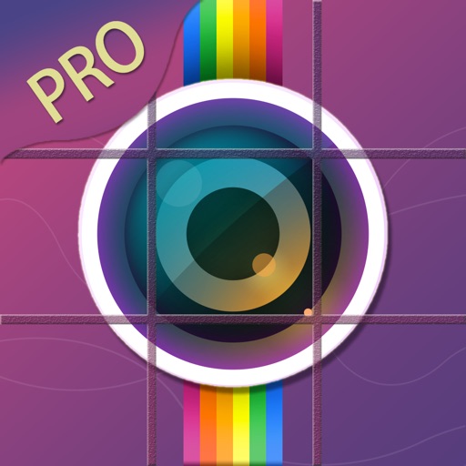 IG Grid Post Pro - Crop Photos For Insta Profile iOS App