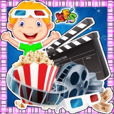 Activities of Kids Cinema Movie Night- Cash Management Games