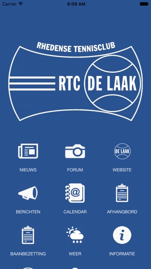 RTC de Laak(圖1)-速報App