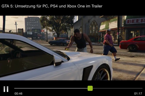 Games TV 24 screenshot 2