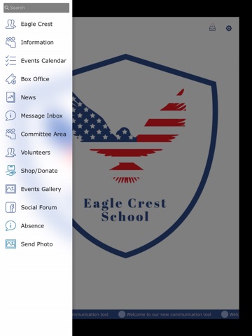 Eagle Crest School screenshot 2