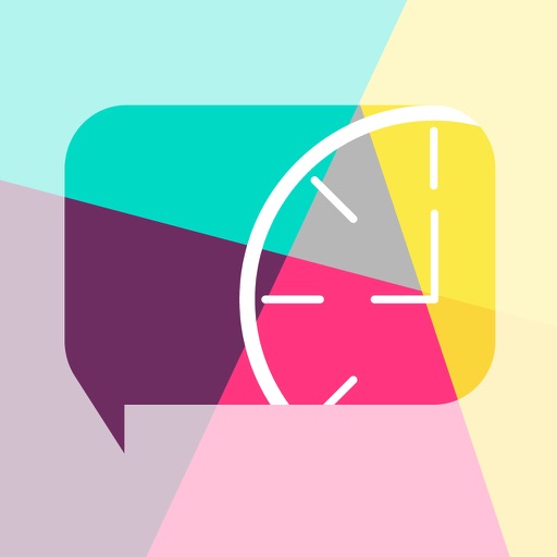 TimeChat icon