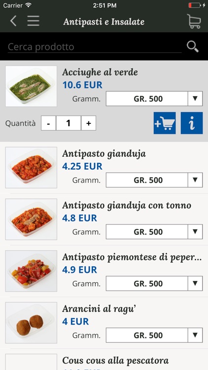 Belmonte screenshot-3