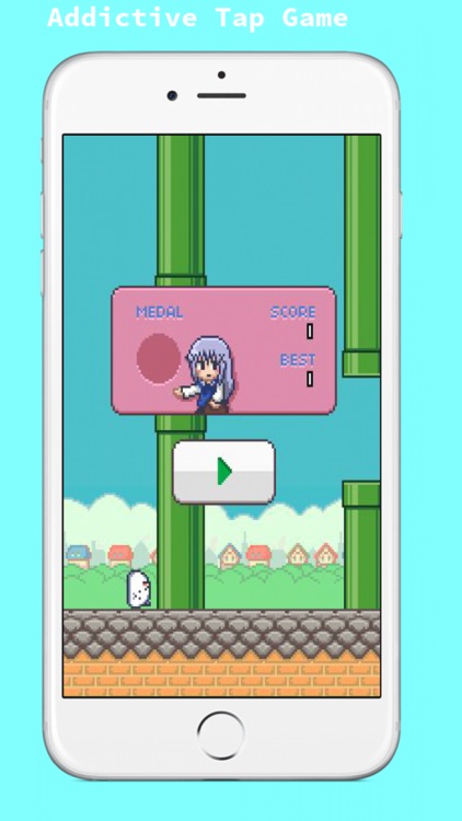 Super Tappy - Addictive Tap Game
