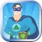 Icon SuperHero Dress Up Create A Character Games