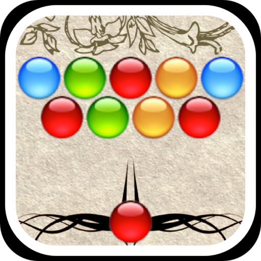 Bubble Jewels™ - Pop the Bubbles Shooter Game!
