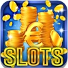 Wealthy Slot Machine: Gain a virtual money fortune