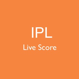 IPL Live-Score