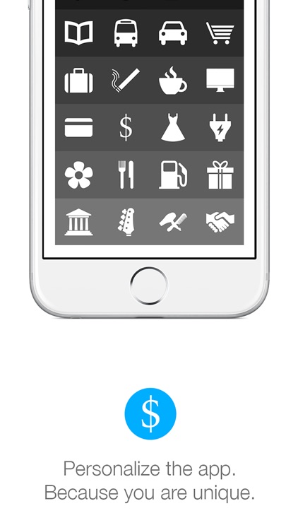 Spendy - All Your Expenses And Spendings