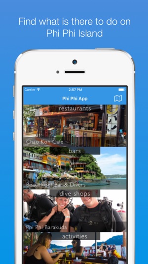 Phi Phi App