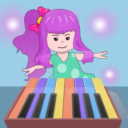 virtual piano playing for kids Cheats