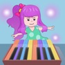 Get virtual piano playing for kids for iOS, iPhone, iPad Aso Report