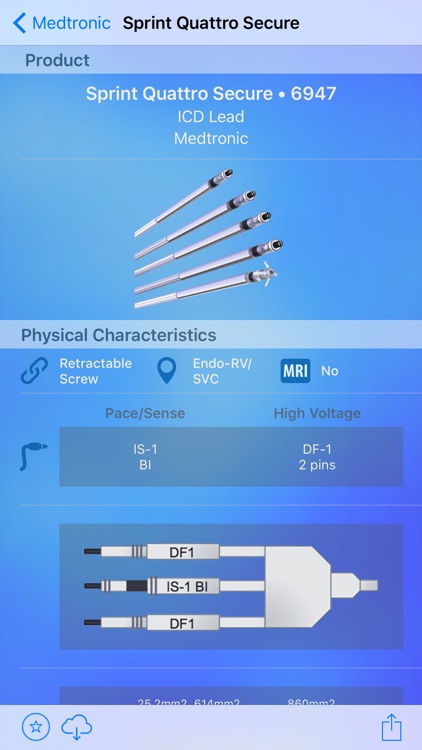 iPacemakerPlus - Pacemaker & ICD encyclopedia