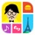 Iconica ~ Trivia Quiz & Word Puzzles