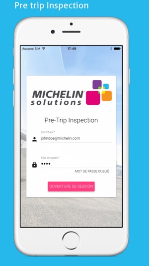 MyInspection App