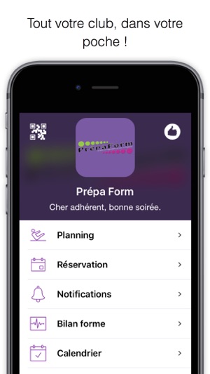 Prépaform(圖1)-速報App