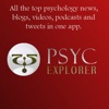 PsycExplorer - What's Happening Now in Psychology