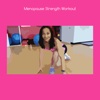 Menopause strength workout
