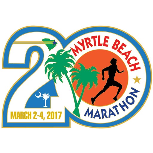 Myrtle Beach Marathon 2017