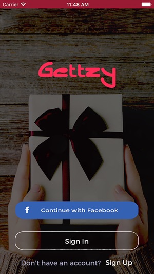 Gettzy(圖1)-速報App