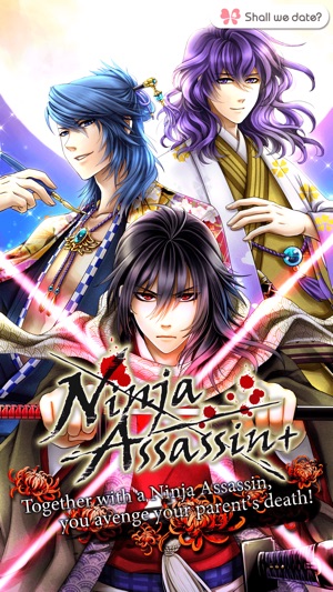 Ninja Assassin+(圖1)-速報App