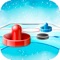 Enjoy this top free 3D air hockey game with amazing graphics, championship mode and great features