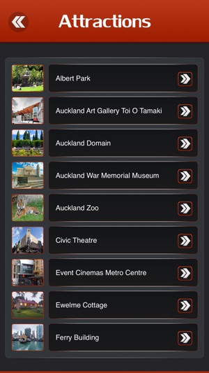 Waiheke Island Tourism Guide(圖3)-速報App