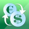 Euro Dollar Currency Converter