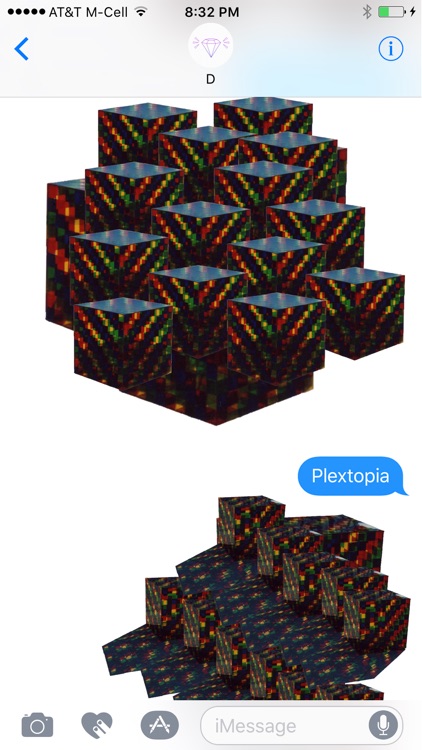 Cyd Bown Sculpture Album