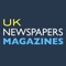 UK NEWSPAPERS and MAGAZINES