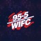 95.5 WIFC