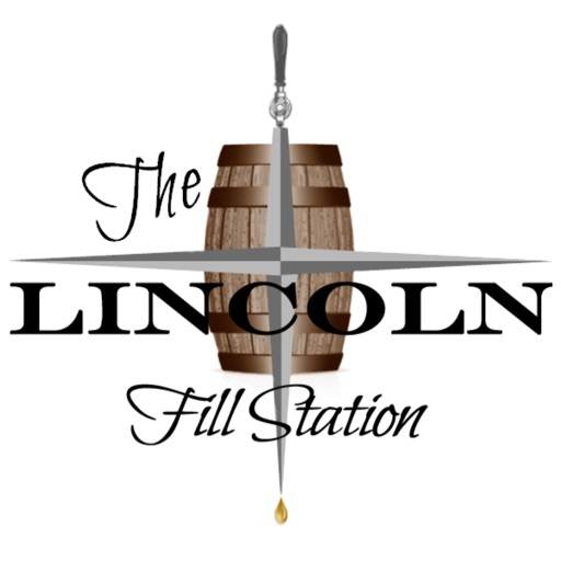 Lincoln Fill Station