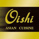 Oishi Asian Cuisine Champaign
